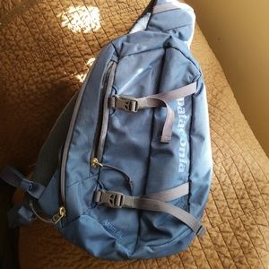 Patagonia small back pack
